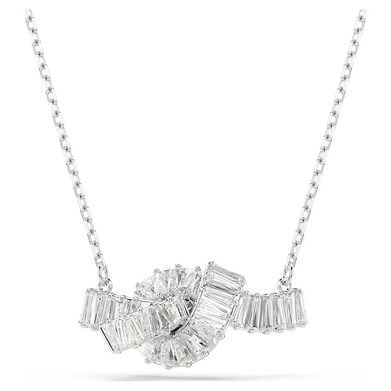 Swarovski Collana Matrix Nodo 5728553