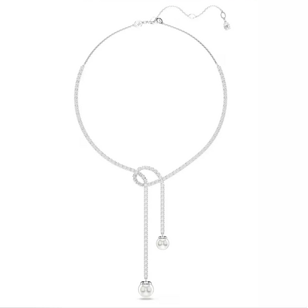 Swarovski Collana Pendente Matrix a Y 5692416