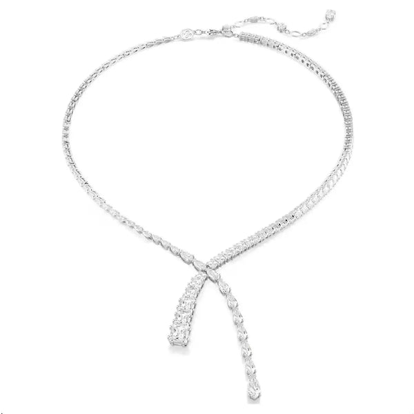 Swarovski Collana Pendente Matrix a Y 5692533