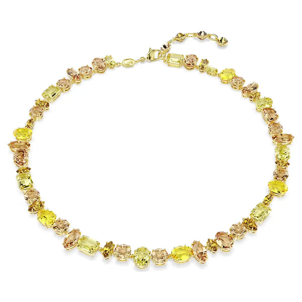 Swarovski Collana Tennis Gema 5718071