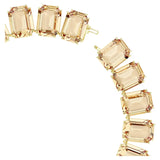 Swarovski Collana Tennis Millenia 5720911 chiusura