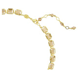 Swarovski Collana Tennis Millenia Ottagonale 5718674 chiusura