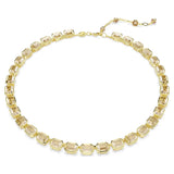 Swarovski Collana Tennis Millenia Ottagonale 5718674