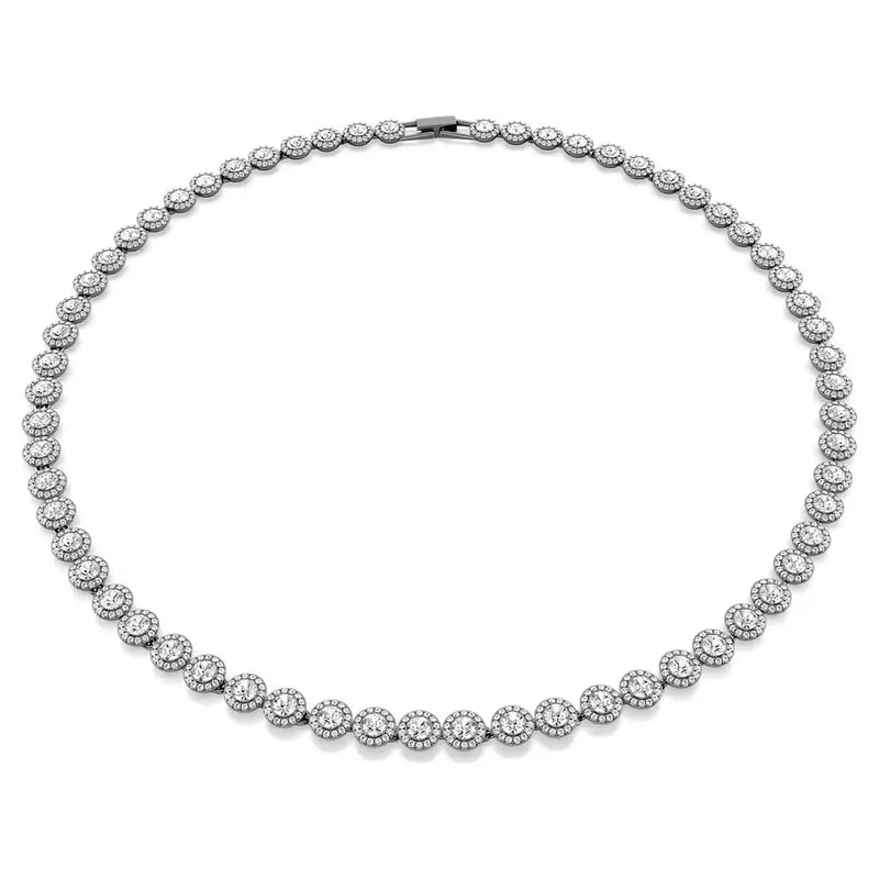 Collana Swarovski Tennis Una 5681057