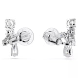 Swarovski Orecchini a Clip Matrix 5692523