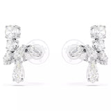 Swarovski Orecchini a Clip Matrix 5692523