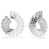 Swarovski Orecchini Matrix 5705834 retro