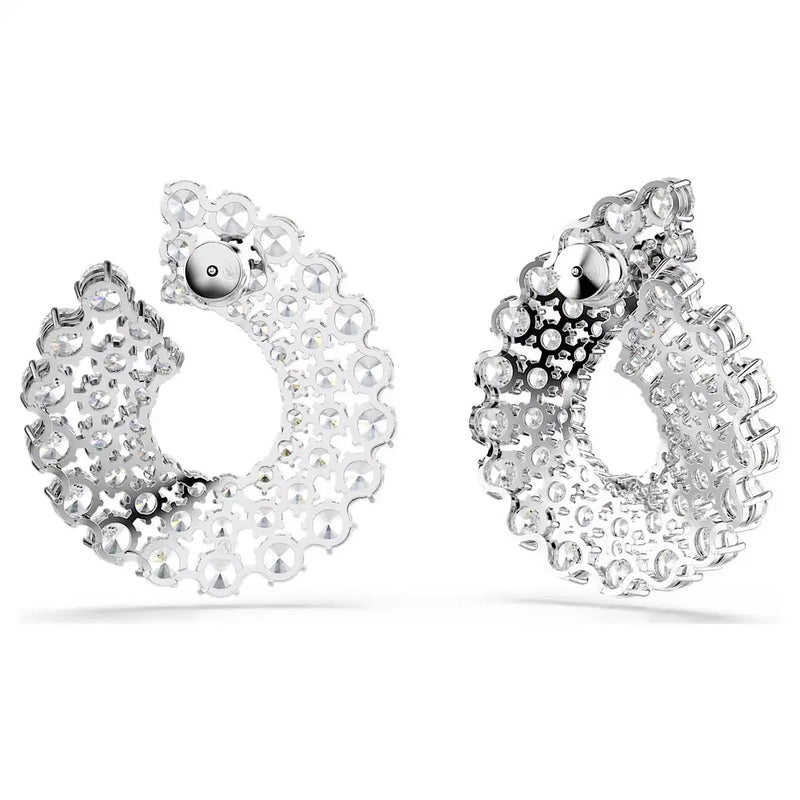Swarovski Orecchini Matrix 5705834 retro