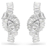 Swarovski Orecchini Matrix Nodo 5727040