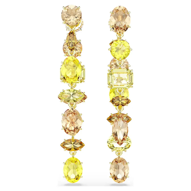 Swarovski Orecchini Pendenti Gema 5718073 singoli