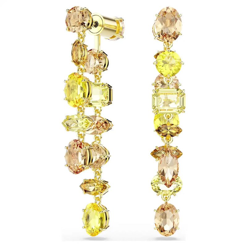 Swarovski Orecchini Pendenti Gema 5718073