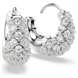Swarovski Orecchini Sublima 5732282 lato
