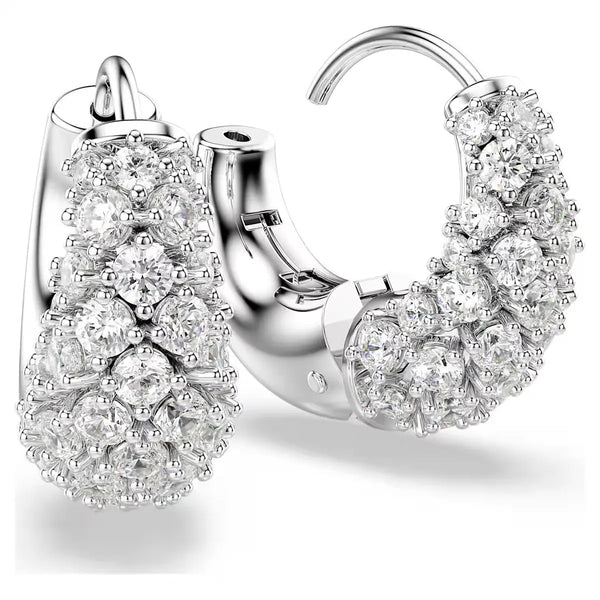 Swarovski Orecchini Sublima 5732282 lato