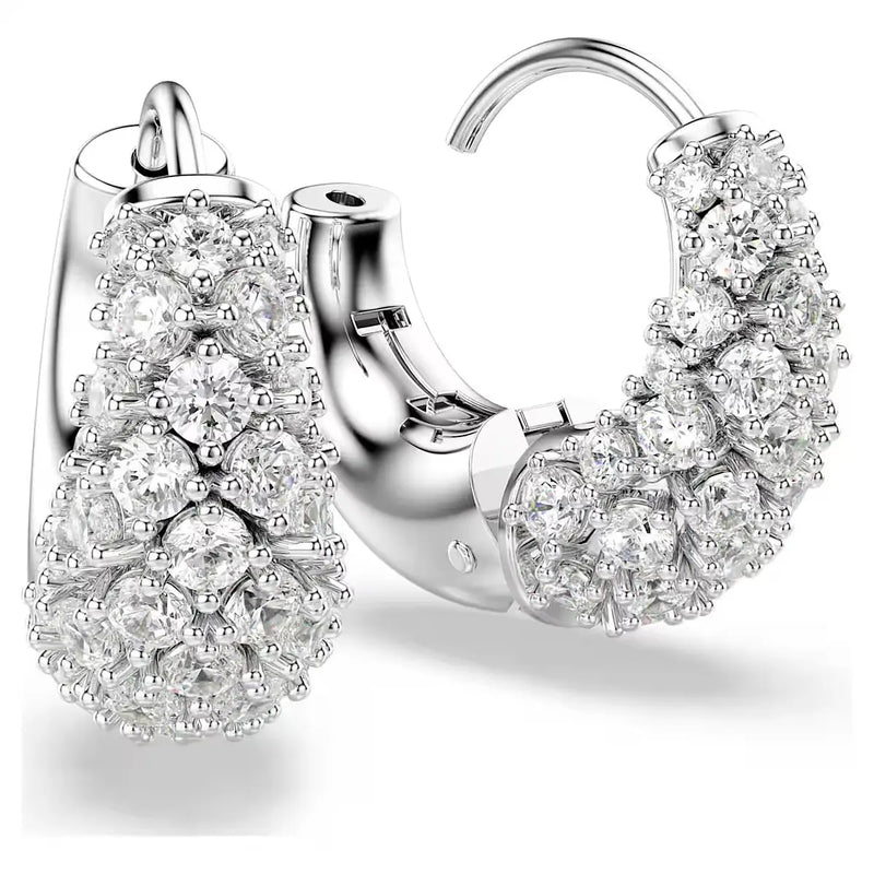 Swarovski Orecchini Sublima 5732282 lato