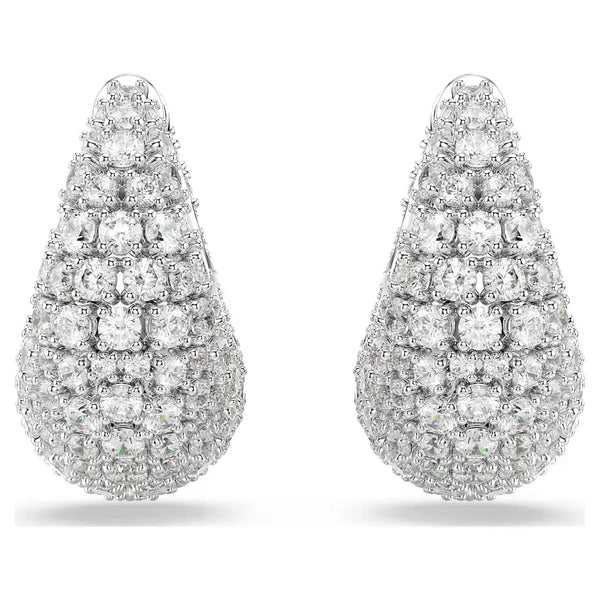 Swarovski Orecchini Sublima Grandi 5732281 fronte