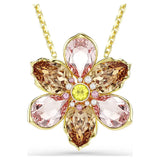 Swarovski Pendente e Spilla Idyllia 5735227