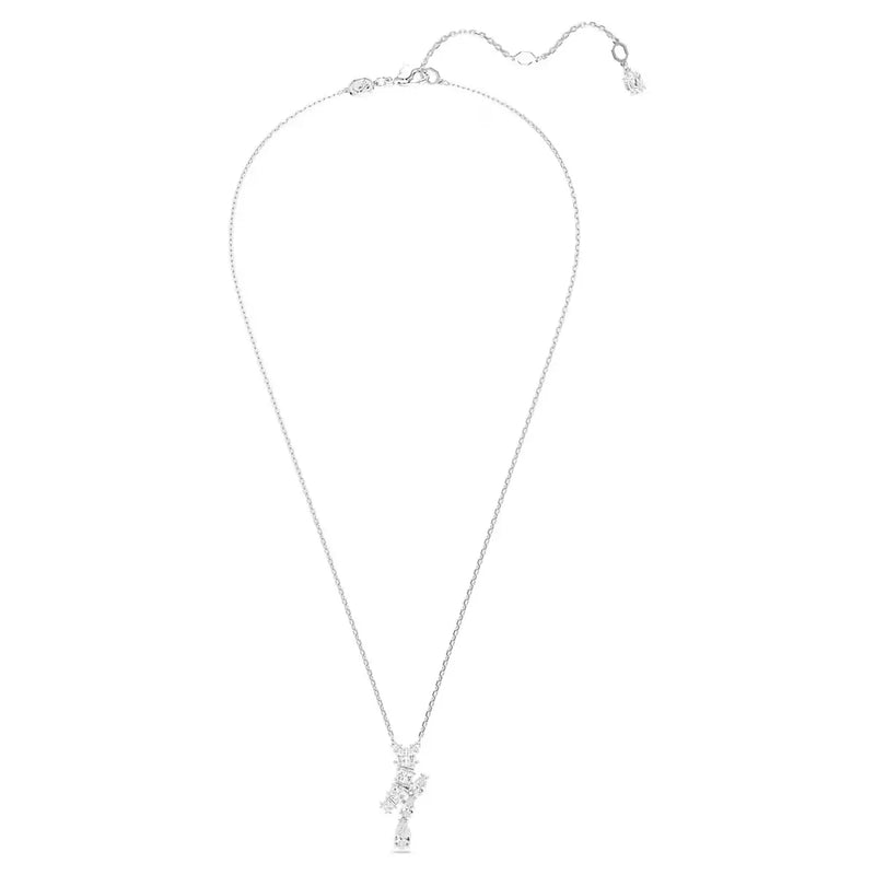 Collana Swarovski Pendente Matrix 5700420