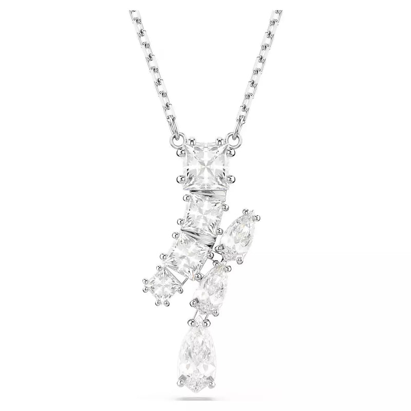 Collana Swarovski Pendente Matrix 5700420