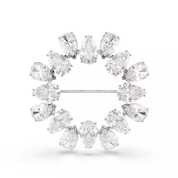 Swarovski Spilla Matrix 5714646