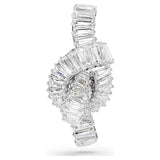 Swarovski Spilla Matrix Nodo 5731102