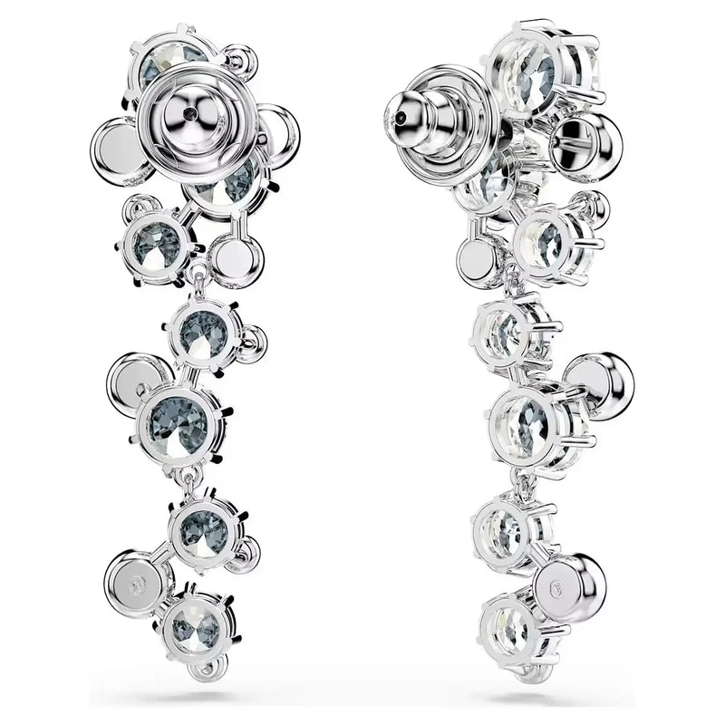 Swarovski Orecchini Pendenti Constella retro