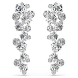 Swarovski Orecchini Pendenti Constella