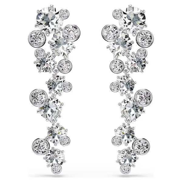 Swarovski Orecchini Pendenti Constella