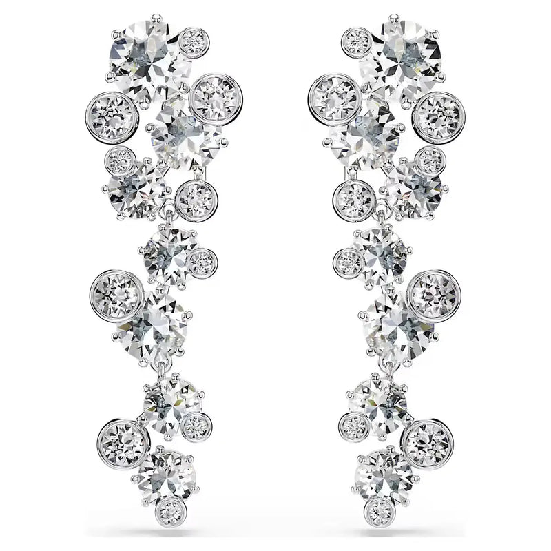 Swarovski Orecchini Pendenti Constella