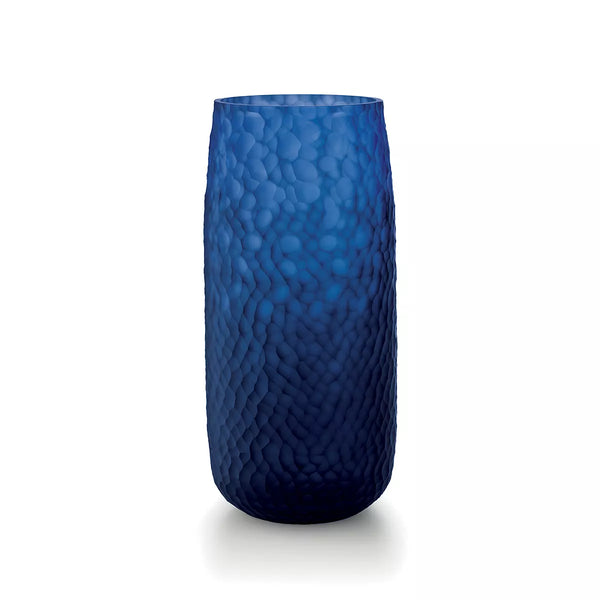 vaso-salviati-battuti-large-blu-d6053