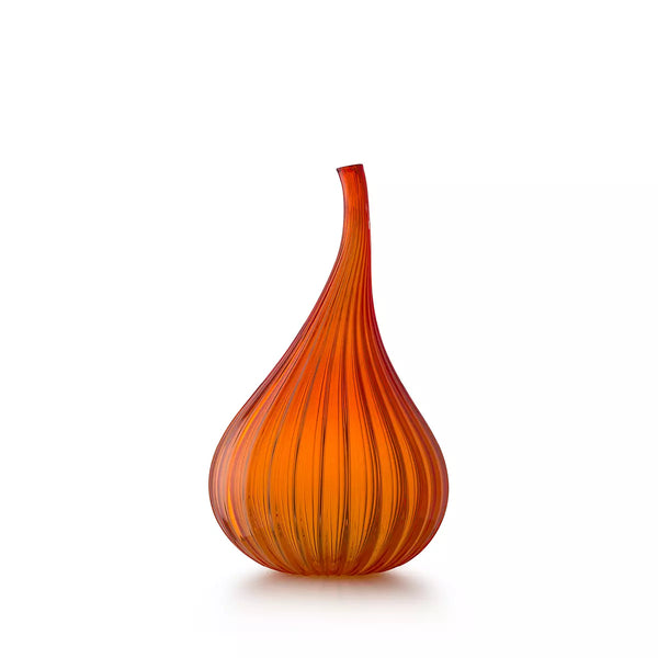 vaso-salviati-drops-large-arancio-lucido-73658