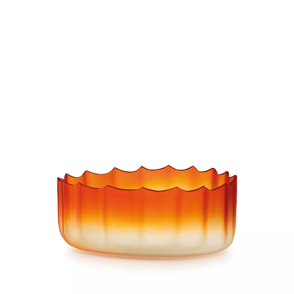 vaso-salviati-mare-coppo-small-arancio-satinato-sv017ar00ss