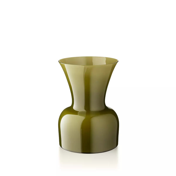 vaso-salviati-profili-daisy-large-verde-oliva-10045