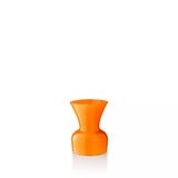 vaso-salviati-profili-daisy-small-arancio-melone-10077