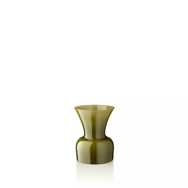 vaso-salviati-profili-daisy-small-verde-oliva-10047