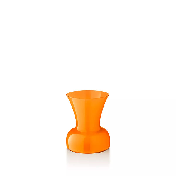 vaso-salviati-profili-lily-small-arancio-melone-10078