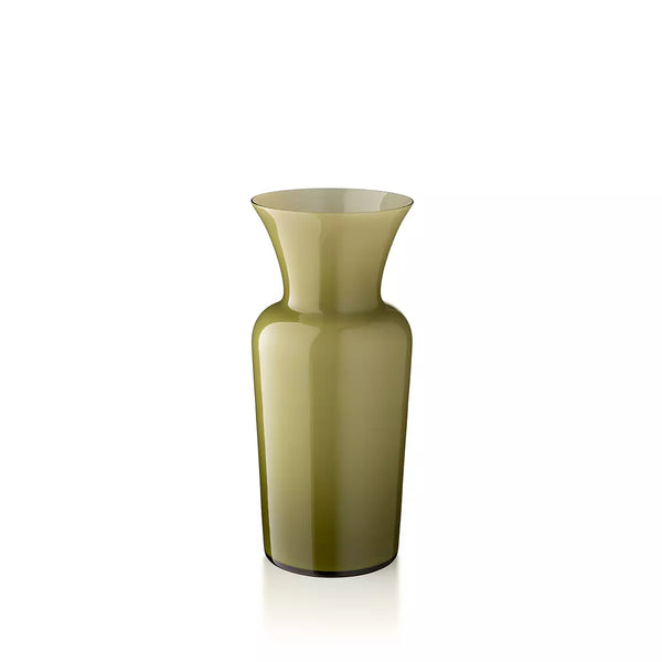 vaso-salviati-profili-sword-lily-medium-verde-oliva-10010