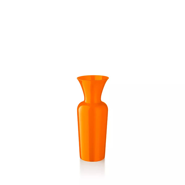 vaso-salviati-profili-sword-lily-small-arancio-melone-10079