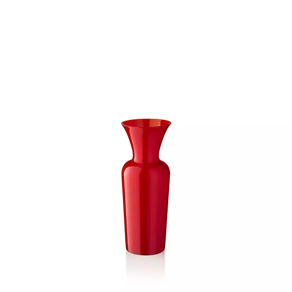 vaso-salviati-profili-sword-lily-small-rosso-10002