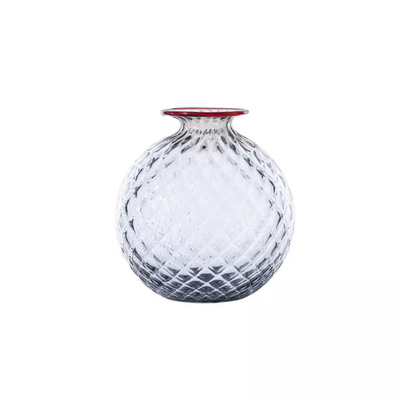 Vaso Venini Balloton Uva Mini 12,5 cm 100.14