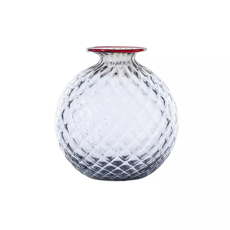 Vaso Venini Balloton Uva Piccolo 16,5 cm 100.16