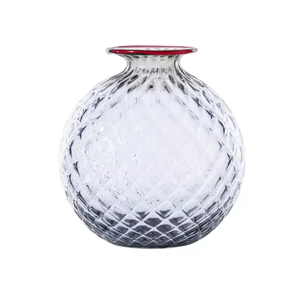 Vaso Venini Balloton Uva Grande 24,5 cm 100.29