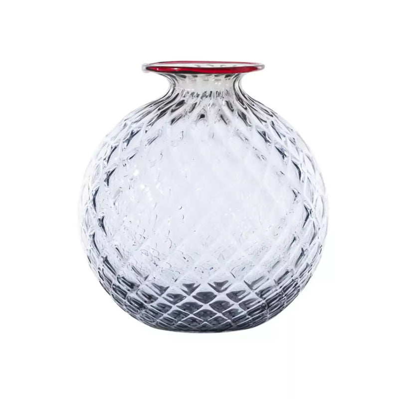 Vaso Venini Balloton Uva Grande 24,5 cm 100.29