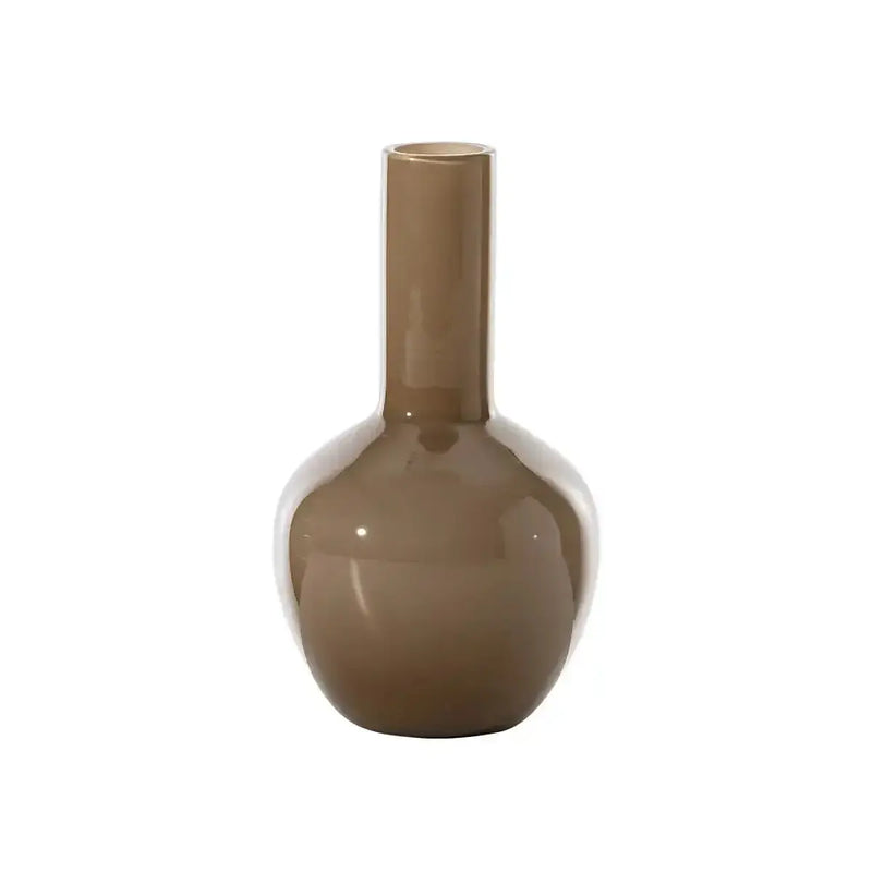 Vaso Venini Opachi Tobia Scarpa Moka 513.00