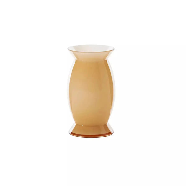 Vaso Venini Sidone Pesca 706.72