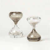 Venini Clessidra Sommersa Snow 420.15 SN ambientate