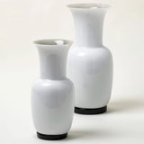 Vasi Venini Opalino Snow ambientati 706.24 SN