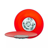 Venini Piatto di Tapio Wirkkala Rosso/Acquamare 529.01