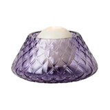 Venini Portacandela Lele Balloton Lilla