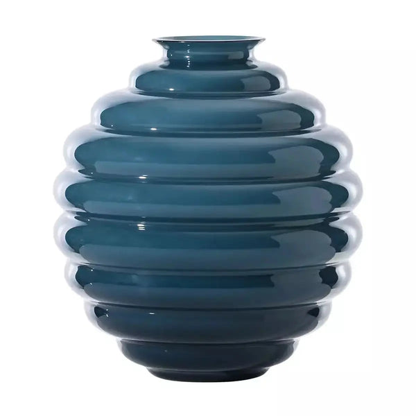 Vaso Venini Decò Orizzonte Piccolo 18 cm 707.08