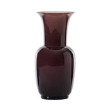 Vaso Venini Opalino Viola